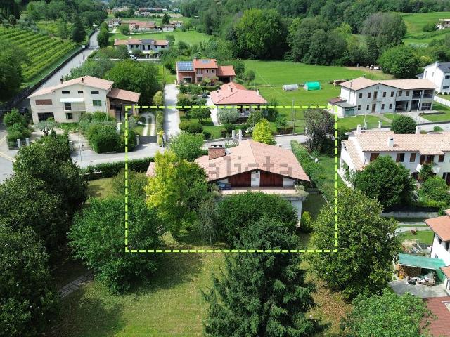 Casa in vendita a Onè di Fonte, Veneto