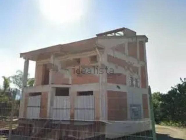 Casa in vendita a Scaccia, Milazzo
