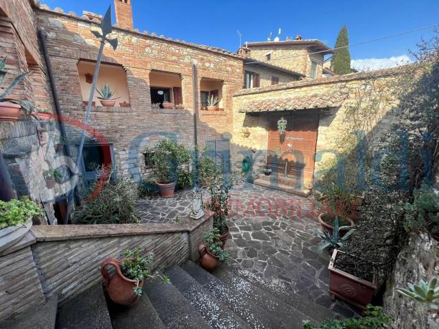 Casa in vendita a Chiugiana, Corciano