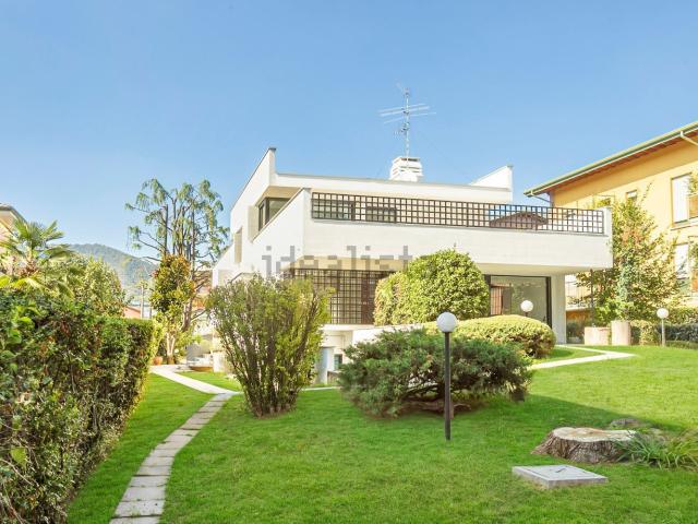 Casa in vendita a Torre Boldone, Bergamo