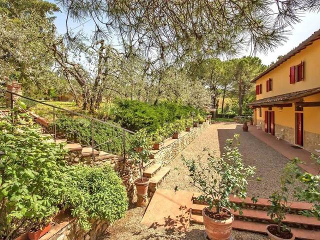 Casa in vendita a Unione dei Comuni Circondario dell'Empolese Valdelsa, Montespertoli