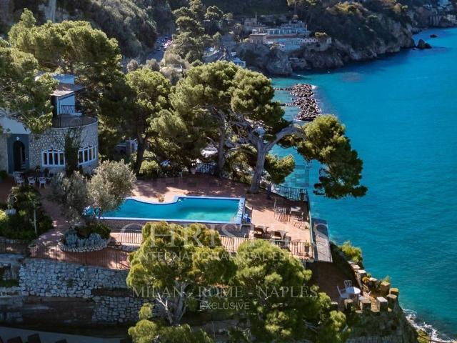 Casa in vendita a Vico Equense, Campania