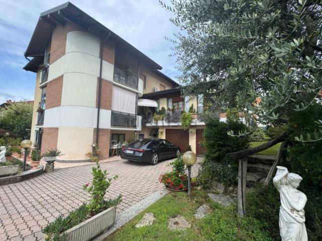 Casa in vendita a Comunità Montana del Piambello, Induno Olona