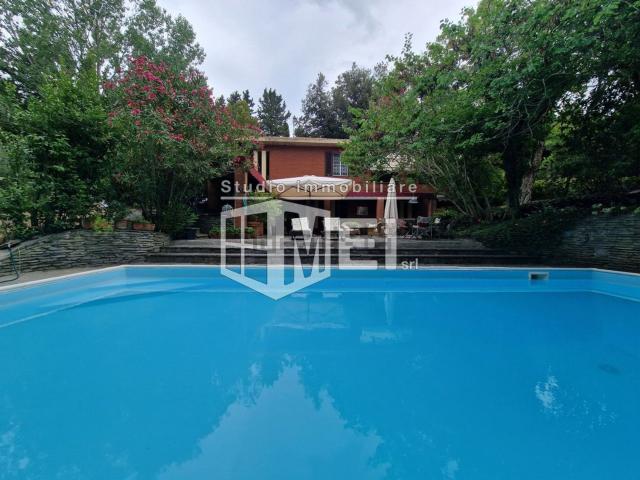 Casa in vendita a Poggio ai Grilli, Collesalvetti