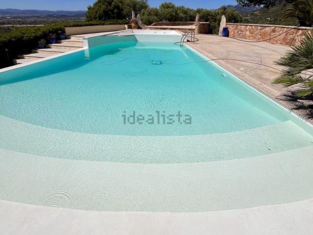 Casa in vendita a Santa Lucia, San Pantaleo