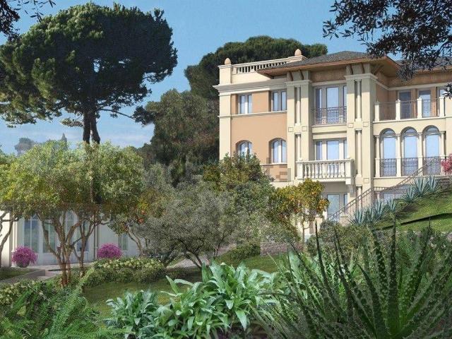 Casa in vendita a Mulinetti, Recco