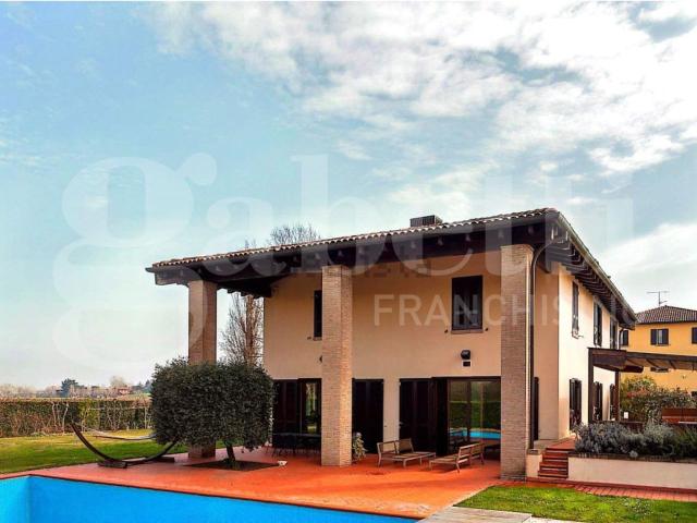 Casa in vendita a Castiglia, San Lazzaro