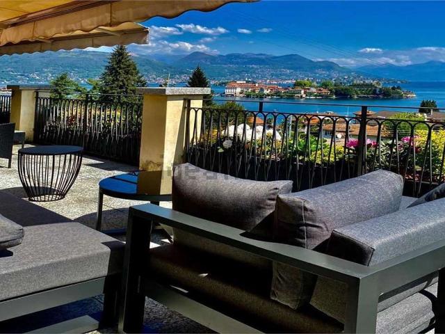 Casa in vendita a Carciano, Stresa