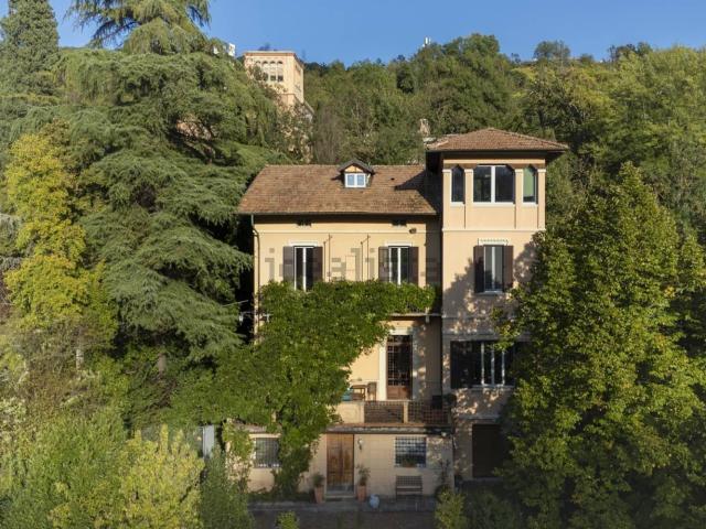 Casa in vendita a Monte Donato, Bologna