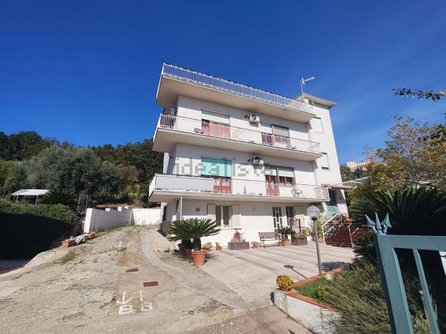 Casa in vendita a Borgo, Minturno