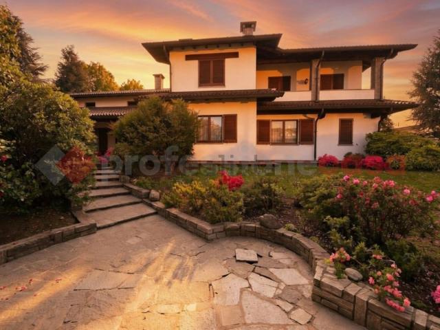 Casa in vendita a Ravello, Parabiago