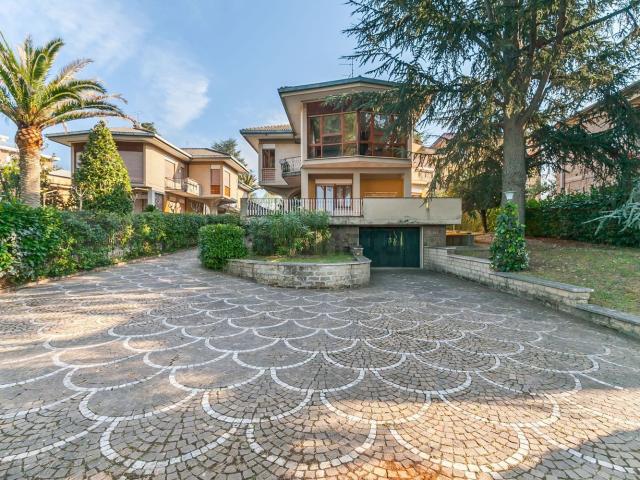 Casa in vendita a Roma Capitale, Lazio