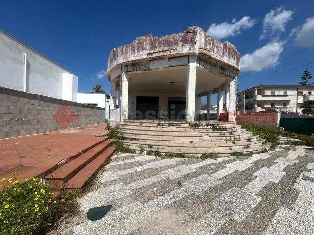 Casa in vendita a Baia dei pescatori, Puglia
