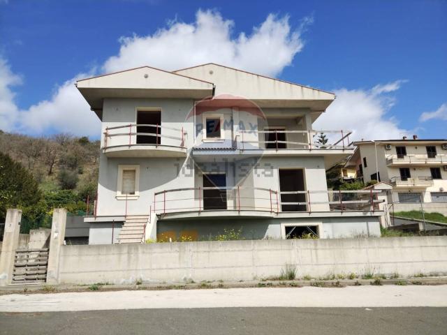 Casa in vendita a Cunzirìa, Vizzini
