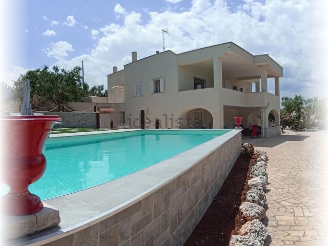 Casa in vendita a Puglia, Brindisi