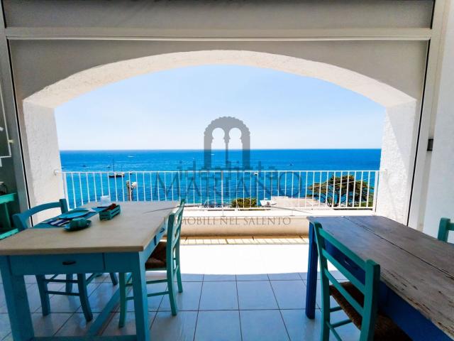 Casa in vendita a Castro Marina, Puglia