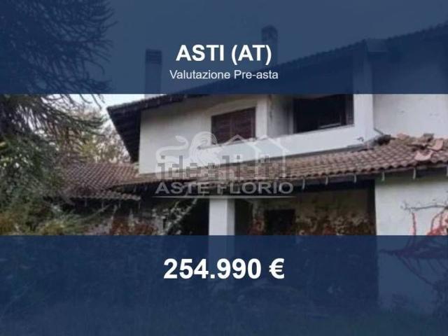 Casa in vendita a Piemonte, Asti