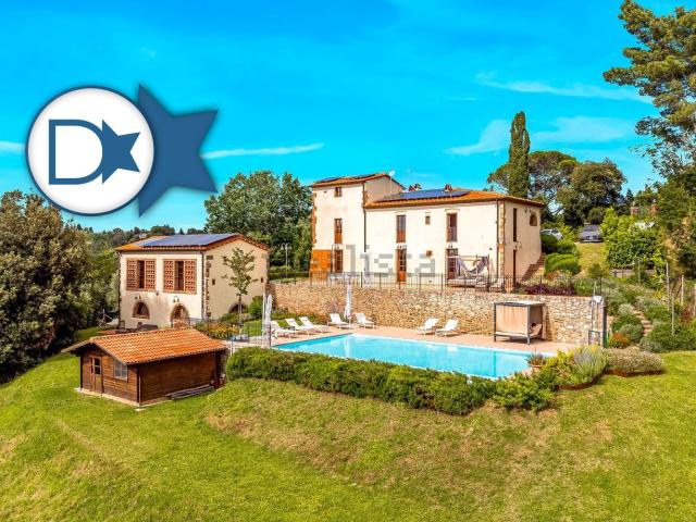 Casa in vendita a Rosino Alto, Legoli