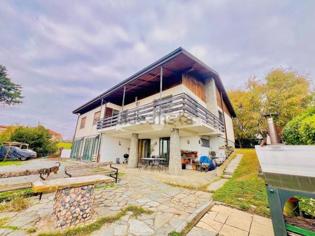 Casa in vendita a Piemonte, Asti