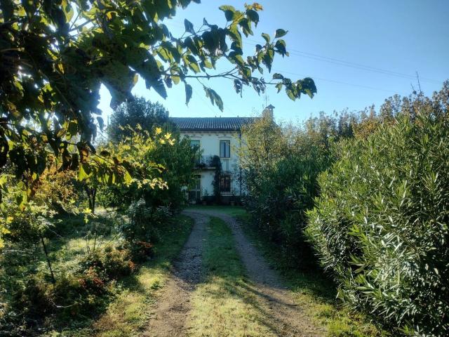 Casa in vendita a Sud, Brenzone