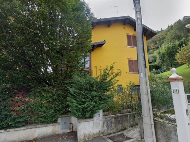 Casa in vendita a Muratello, Nave