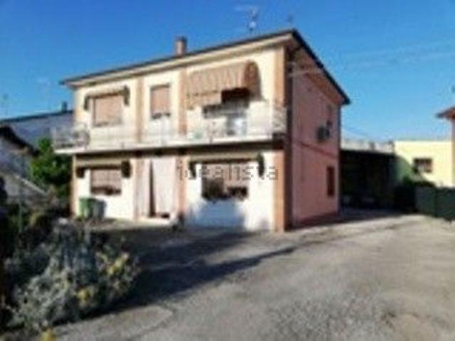 Casa in vendita a Unione Terre e Fiumi, Formignana