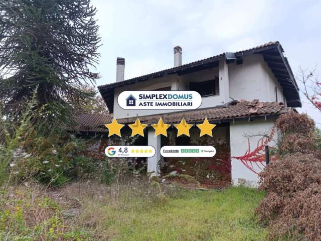 Casa in vendita a Briccolino, Asti
