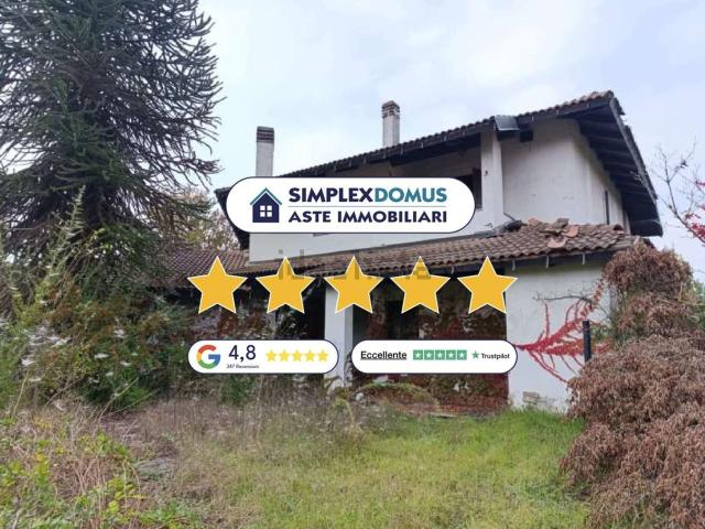 Casa in vendita a Piemonte, Asti