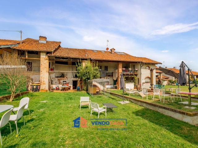 Casa in vendita a Piemonte, Cuneo
