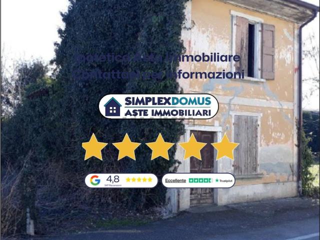 Casa in vendita a Case Sei, Piozzano