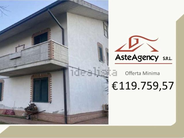 Casa in vendita a Loreto Aprutino, Abruzzo