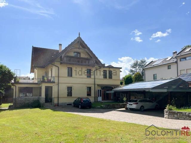 Casa in vendita a Cavarzano, Zoldo Alto