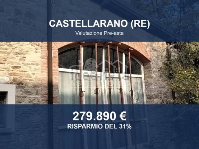 Casa in vendita a Tresinaro - Secchia, Re