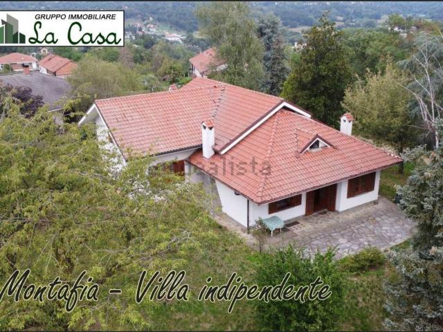 Casa in vendita a Piemonte, Asti