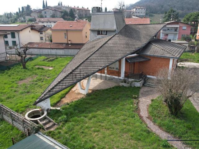 Casa in vendita a Provaglio D'iseo, Lombardia