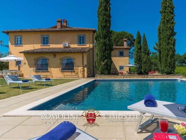 Casa in vendita a Monte San Savino, Toscana