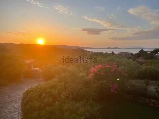 Casa in vendita a Alzachèna/Arzachena, Baja Sardinia