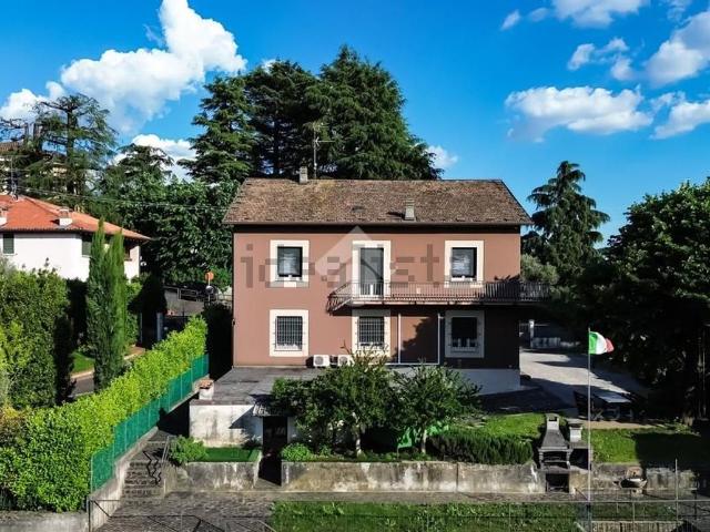 Casa in vendita a Comunità montana del Sebino bresciano, Monticelli Brusati