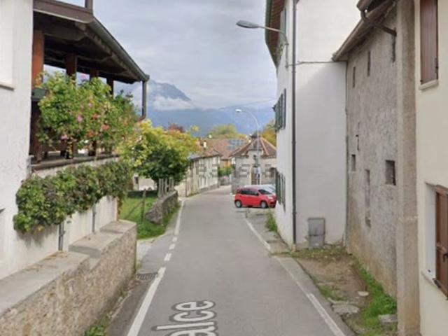 Casa in vendita a Zoldo Alto, Veneto