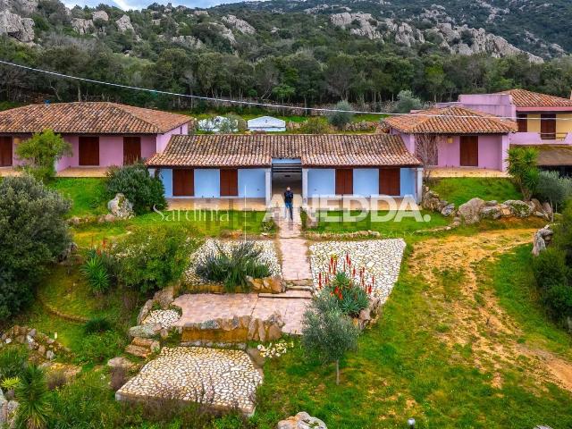 Casa in vendita a San Pantaleo