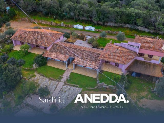 Casa in vendita a San Pantaleo