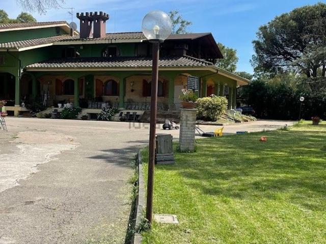Casa in vendita a Borgo Piave, Latina