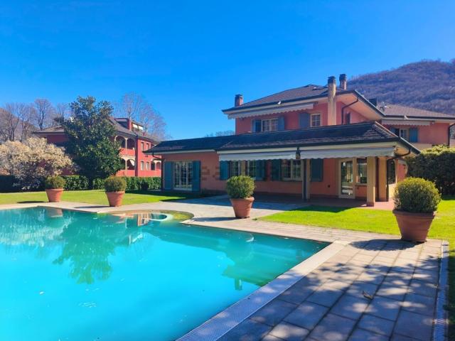 Casa in vendita a Santa Maria, Piemonte