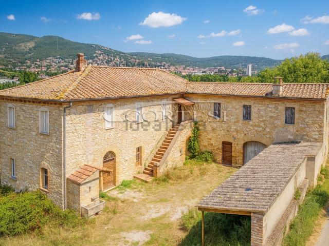 Casa in vendita a Chiugiana, Corciano
