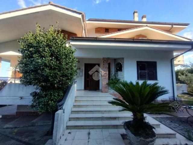 Casa in vendita a Marano Marchesato, Cosenza