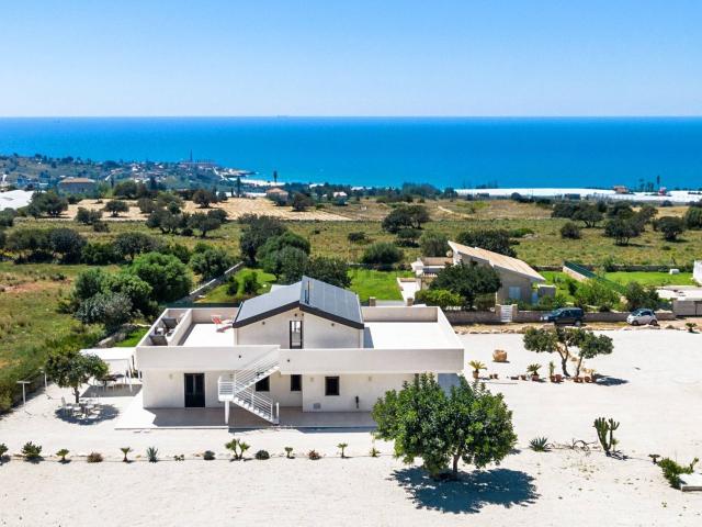 Casa in vendita a Cava D'aliga, Sicilia