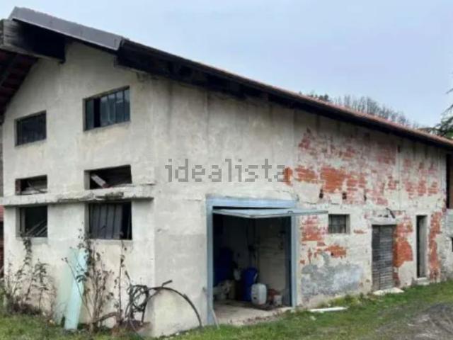 Casa in vendita a Piemonte, Cuneo