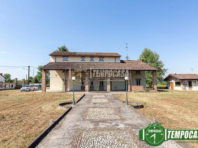 Casa in vendita a Casaletto Ceredano, Lombardia