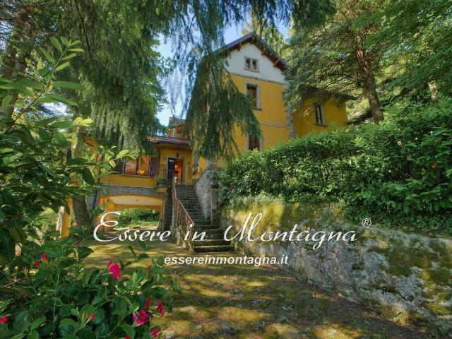 Casa in vendita a Unione dei comuni del Frignano, Sestola