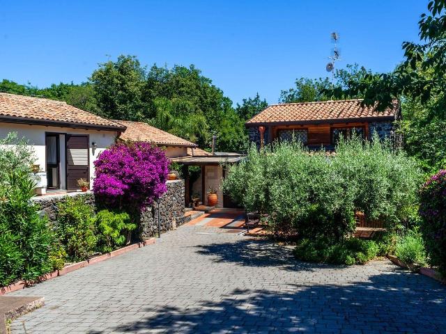Casa in vendita a Monacella, Santa Venerina